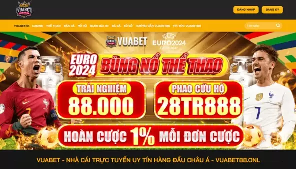 Cá cược thể thao 1