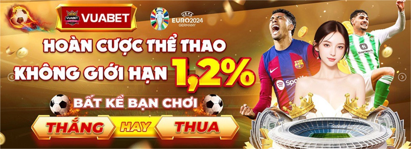 Cá cược thể thao